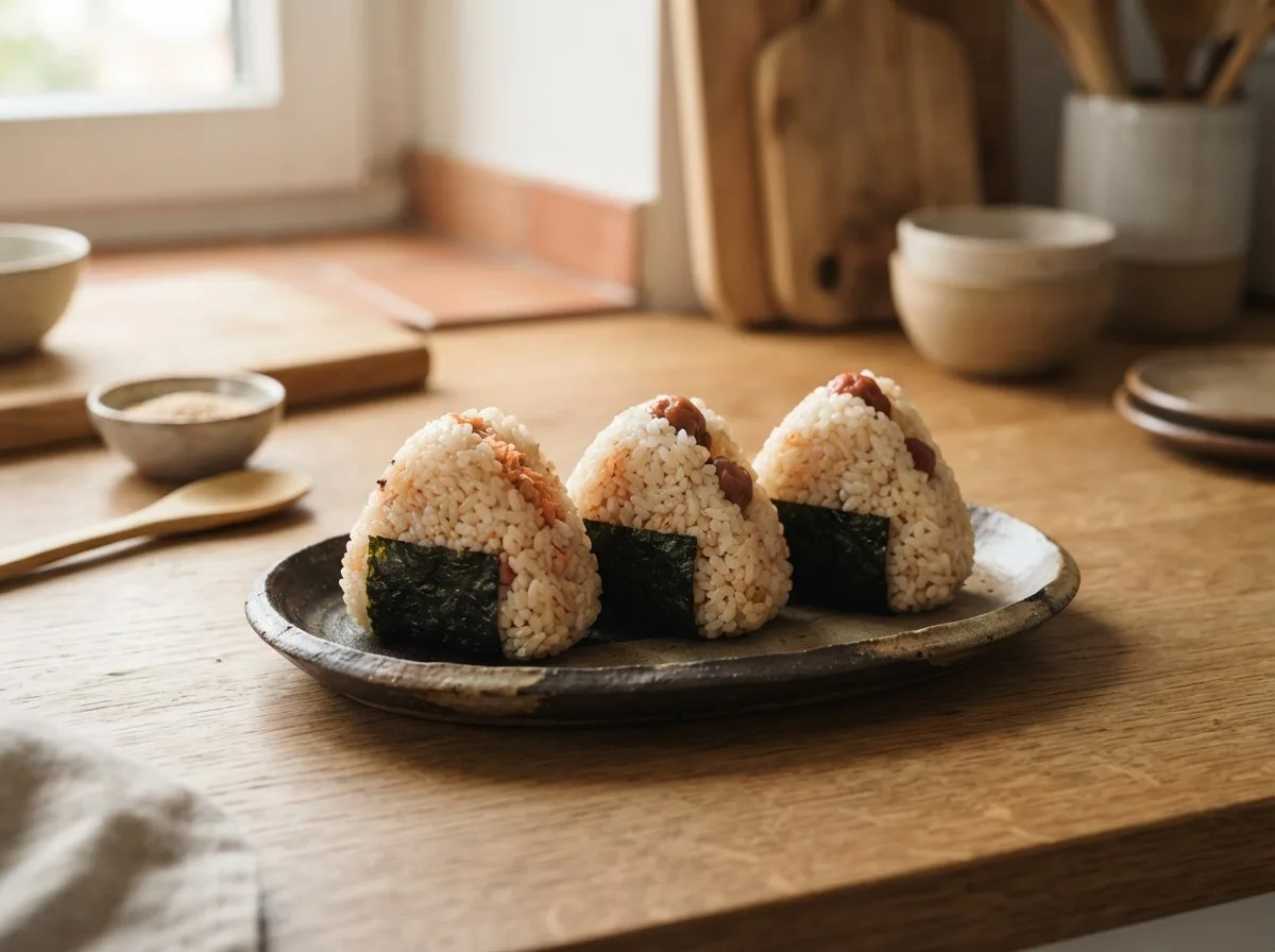 Onigiri